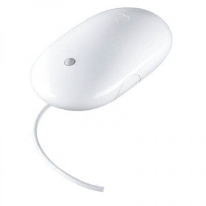 Apple Wired Mighty Mouse – MB112ZM/B