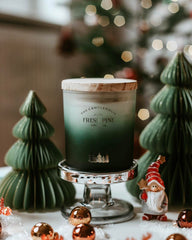 🎁 Christmas Scented Candle (100% off)