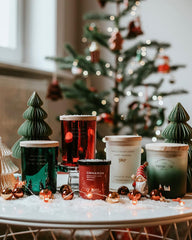 🎁 Christmas Scented Candle (100% off)