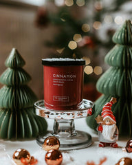 🎁 Christmas Scented Candle (100% off)
