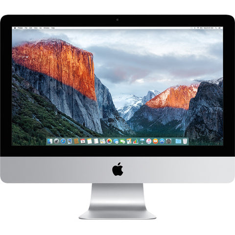 iMac 21.5″ 2015 – MK142